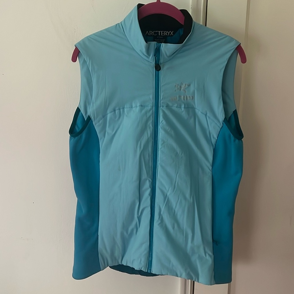 Arcteryx Atom Vest